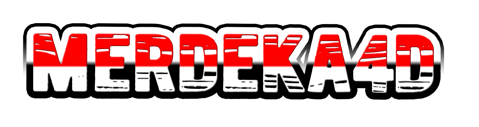 Merdeka4D